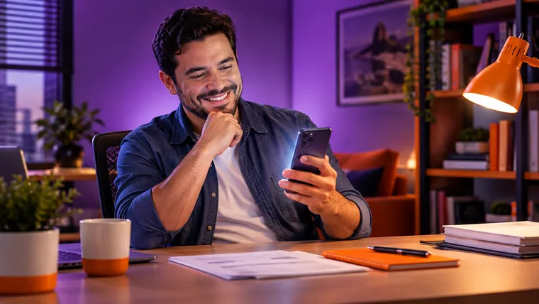 FGTS digital: como consultar  você sabe quanto dinheiro seu está parado no fundo?