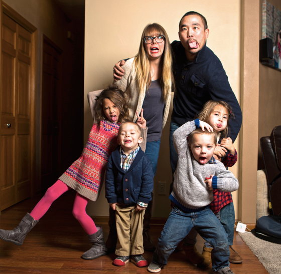 21 months later... New chapter beginning.