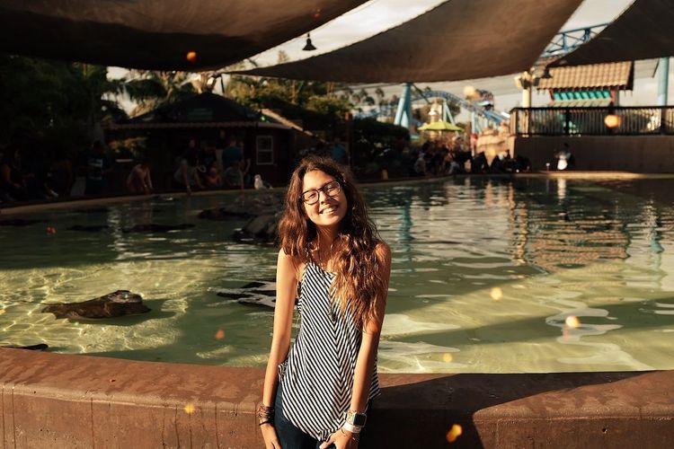 An 8th graders perspective on social media addiction