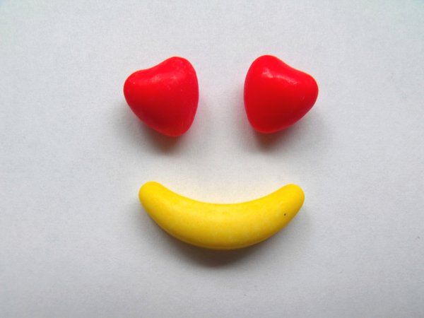 What separates us can unite us: banana runts.