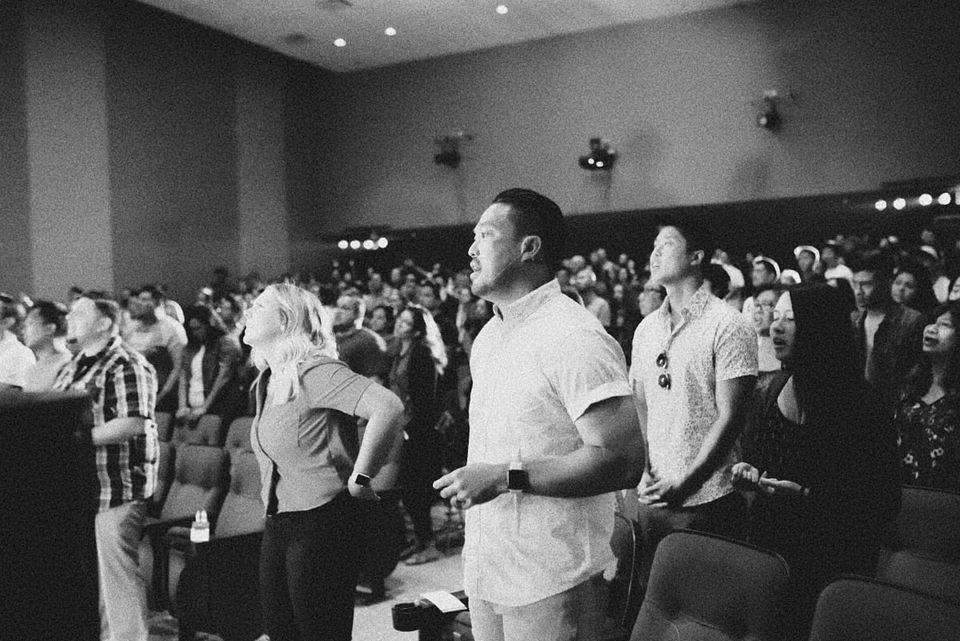 The ONE THING I've learned from Planting Voice Church 2 years ago