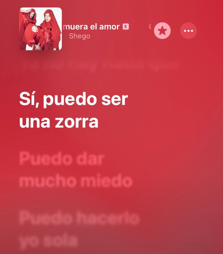 Mucho después de veintitrés meses tras su edición, se viene un textico de esos de antaño en los que me sentía enamorado