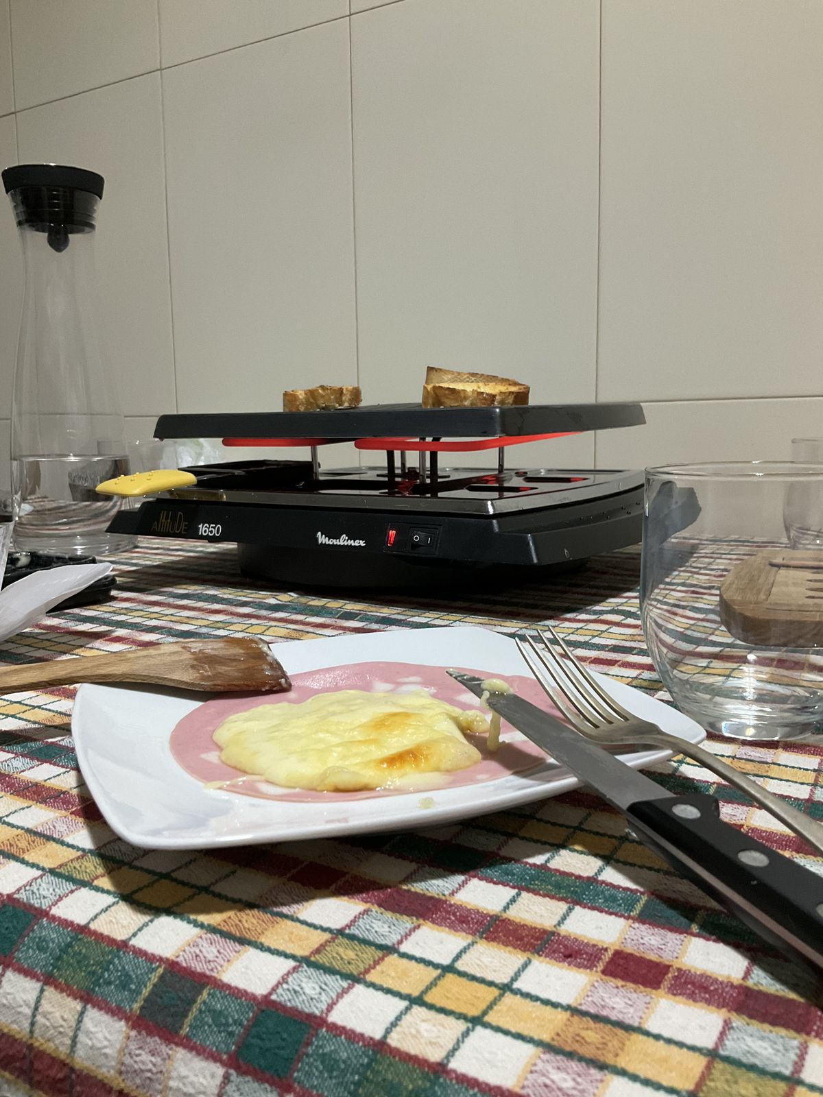 Las trece razones por las que, tras sobrevivir a mí mismo, doy gracias. Y si, con mayúscula.