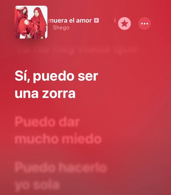 Mucho después de veintitrés meses tras su edición, se viene un textico de esos de antaño en los que me sentía enamorado