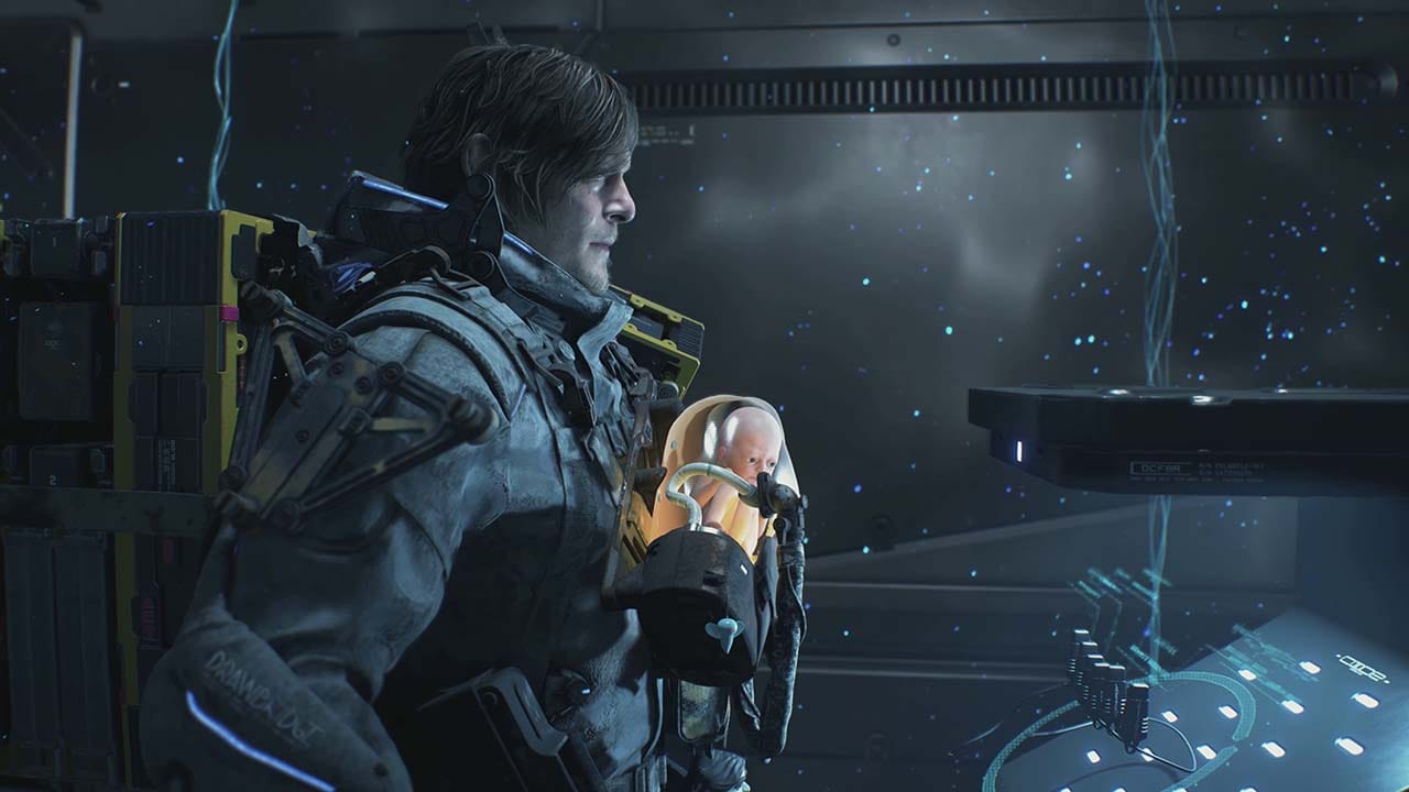 Sam and Lu bringing another location into the Chiral Network.