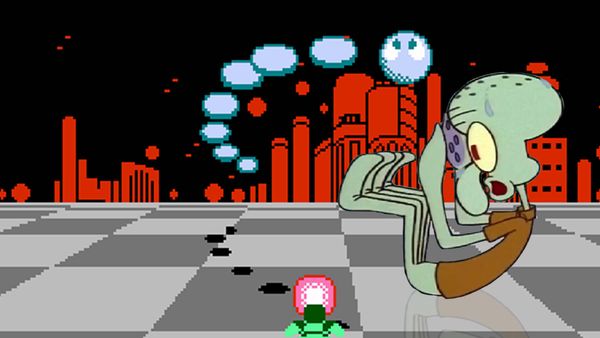 Where is the Video Game Industry Heading?