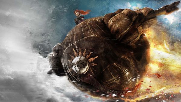 Clair Obscur: Expedition 33 Review - PC