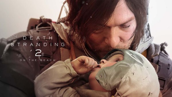 Death Stranding 2: On The Beach Review - PS5