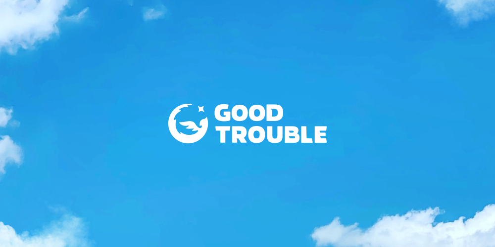 Behold! The Good Trouble Discord Server!