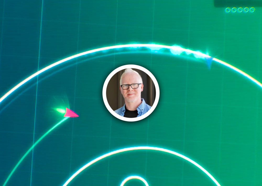 Interview with Award Winning Game Developer Dan Vogt