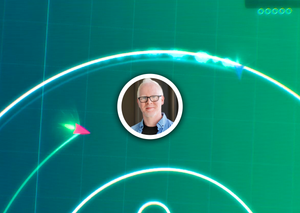 Interview with Award Winning Game Developer Dan Vogt