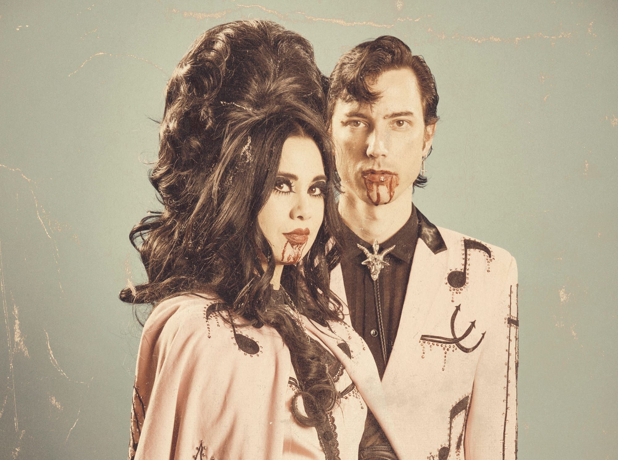 INTERVIEW: Twin Temple