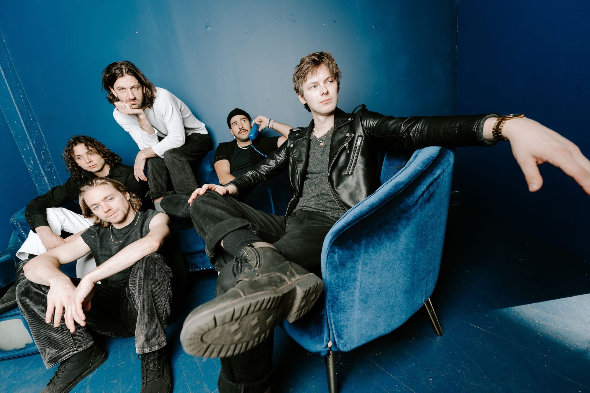 Friday Pilots Club: The 312 Noise Interview