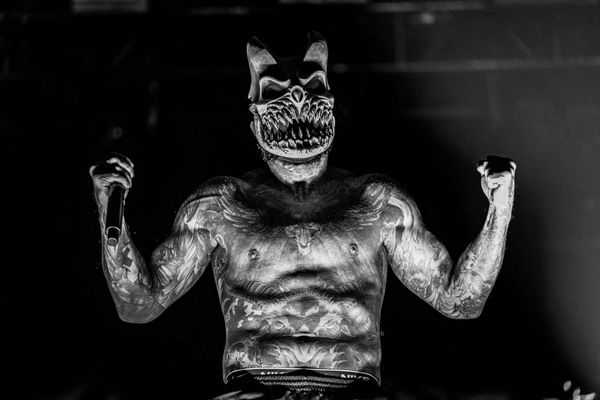 Slaughter To Prevail Decimate The Windy City