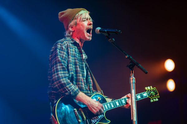 The Format FINALLY Return to Chicago (Finally)