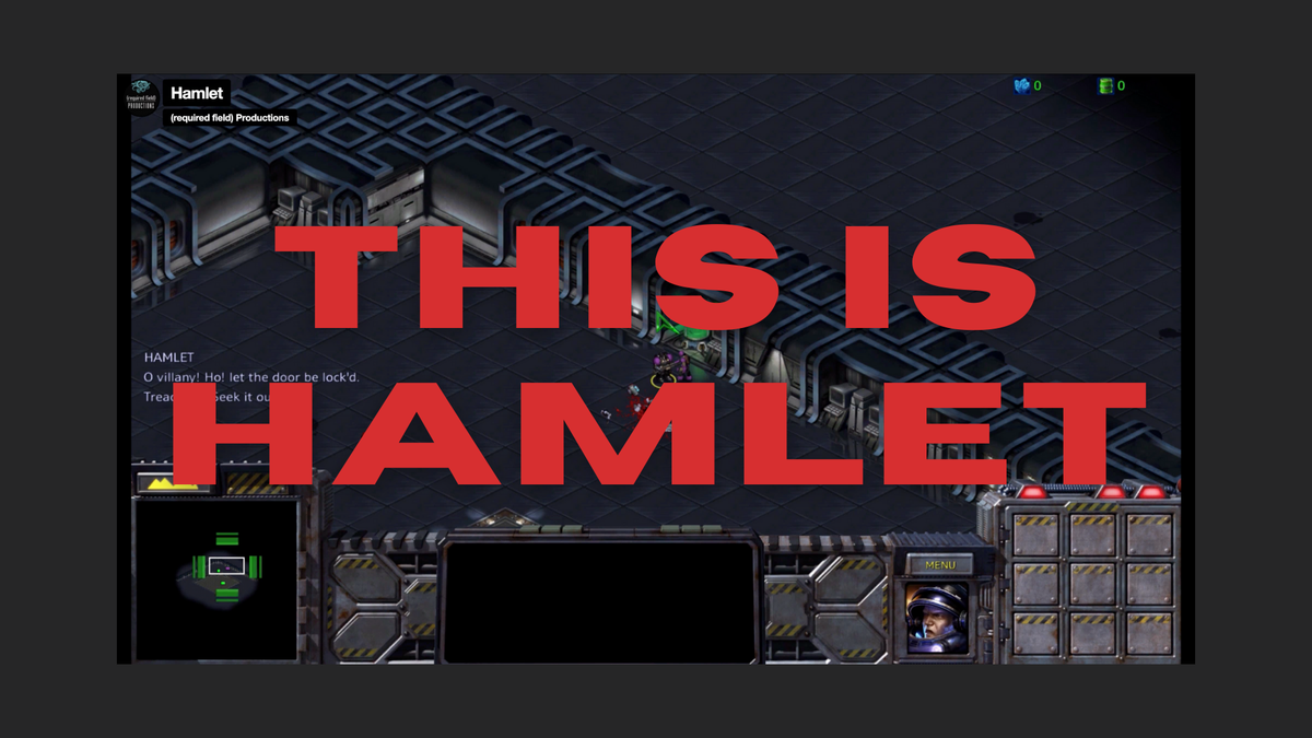 Creative Misuse: when the wrong tool becomes the right tool