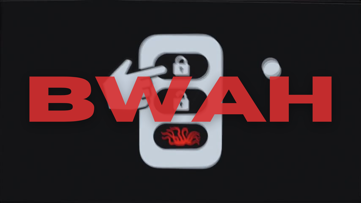 Animation escalation