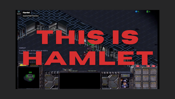 Creative Misuse: when the wrong tool becomes the right tool