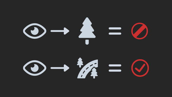 What crushing traffic cones taught me about problem-solving