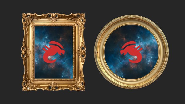 Like denial, but creative