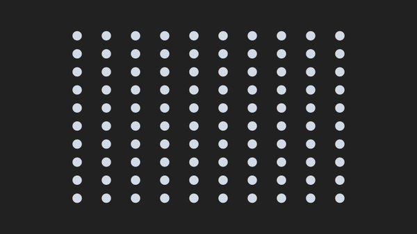 Gather your restrictions