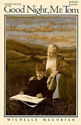 Entertaining novels about people our age