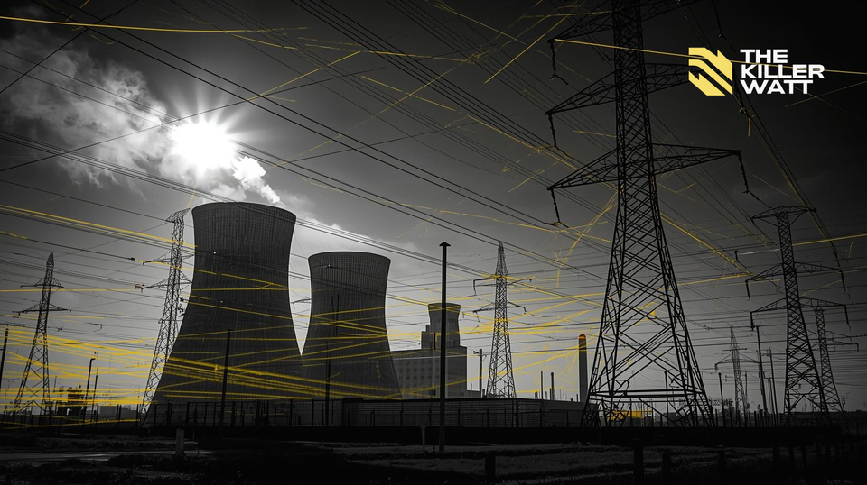 AI Load Forces Private Power; Nuclear Supply Chains Move Upstream; Storage and Cooling Step In; Federal Rules Strain to Keep Pace