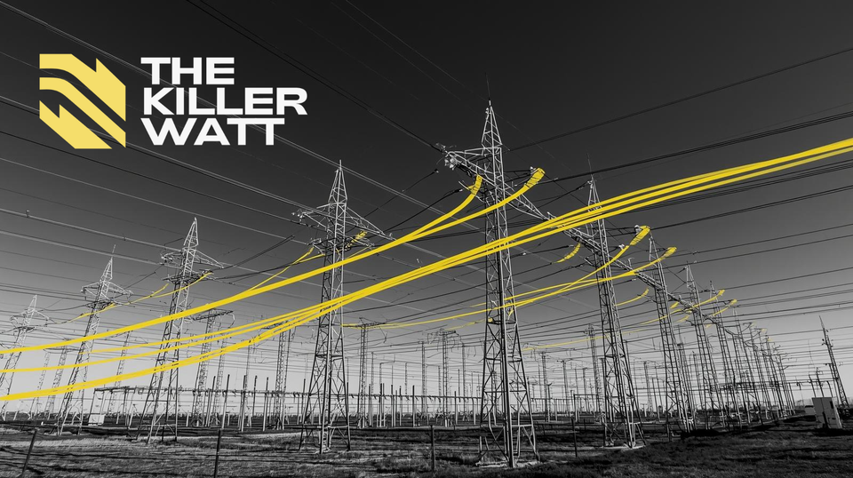 AI Meets the Grid; Fusion, Storage, and Nuclear Move to the Center