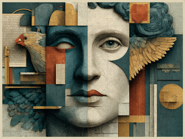 The Centaur Author: How to Thrive as a Writer in the Age of AI