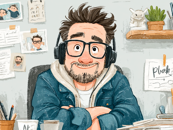 Introducing Two Groundbreaking AI Co-Pilots