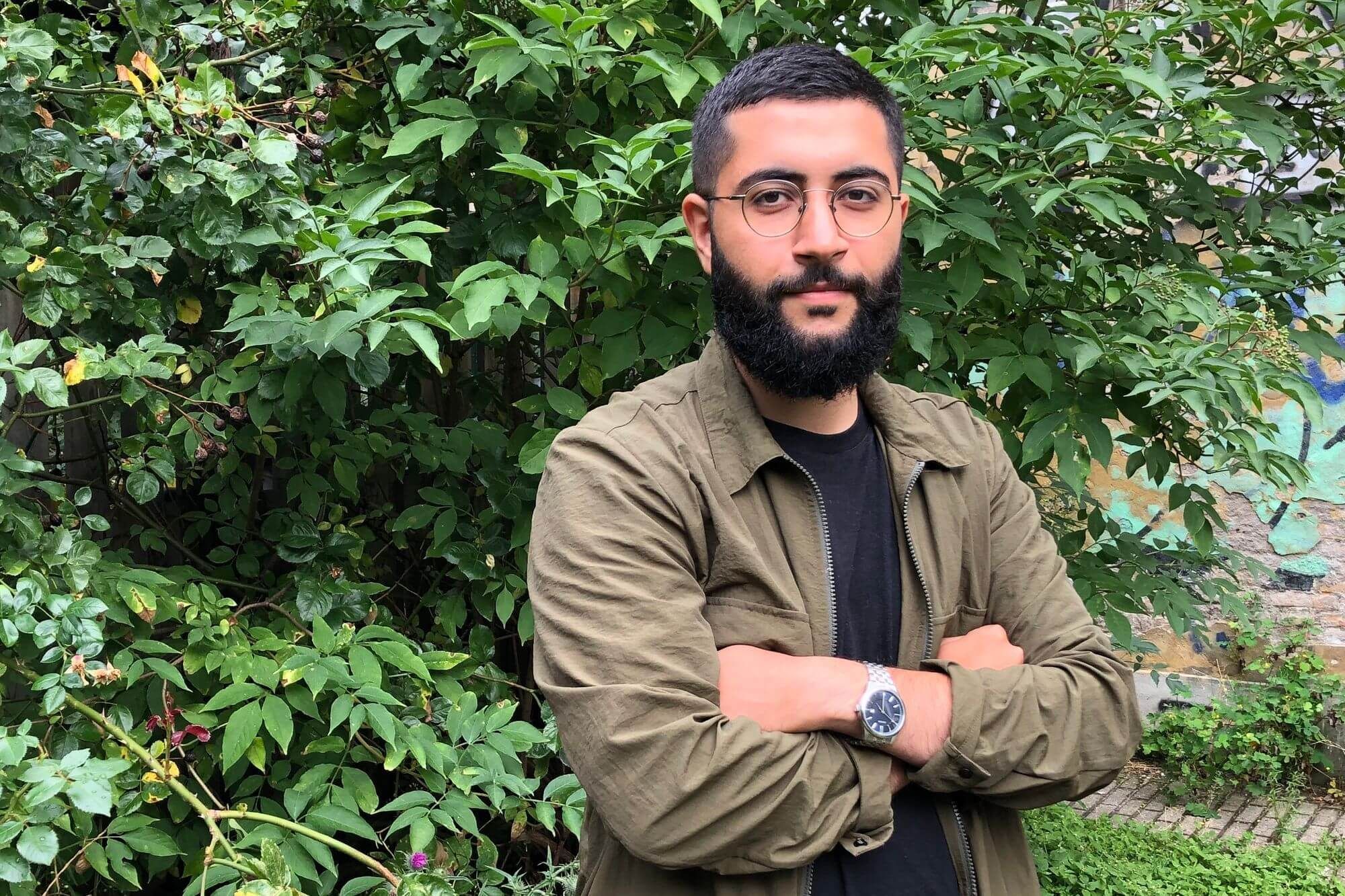 Kevin Shakir om troldeangreb: »Et demokratisk problem«