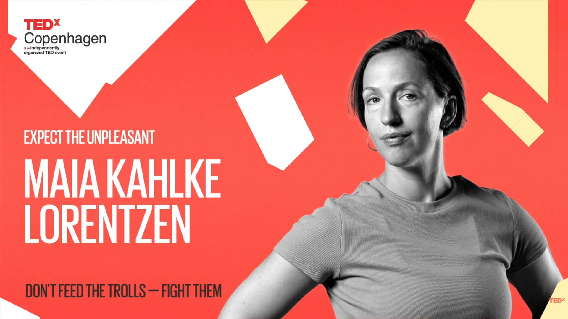 Troldeadfærd truer ytringsfriheden