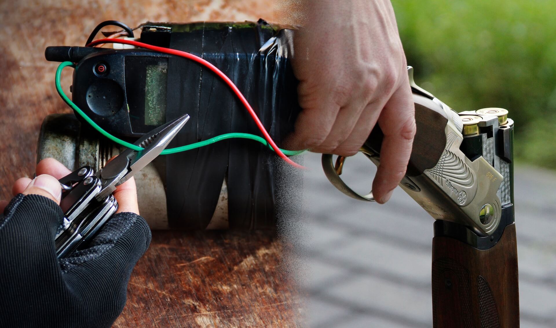 Terrorbomber i 70'erne og skoleskyderiet i 1994: Vi har allerede haft kønspolitiske angreb i Danmark