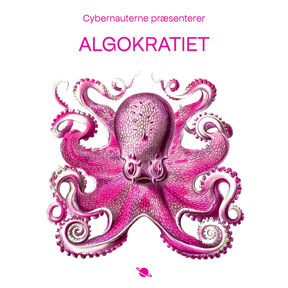 Algokratiet #1: Når din sagsbehandler er en kunstig intelligens
