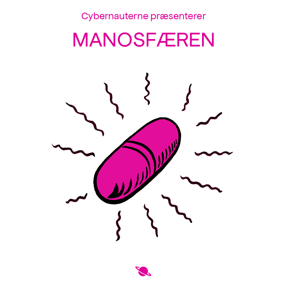 Manosfæren 7: #Tradwife