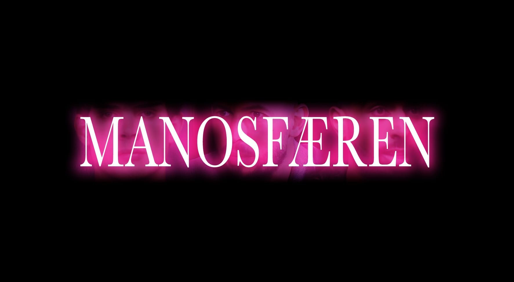 Det bør du vide om manosfæren