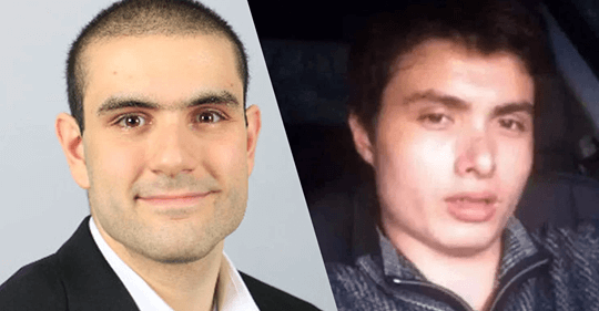 Incels, Røde piller og mænd der hader kvinder