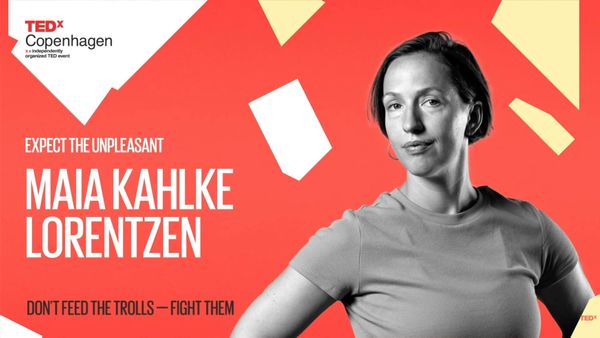 Troldeadfærd truer ytringsfriheden