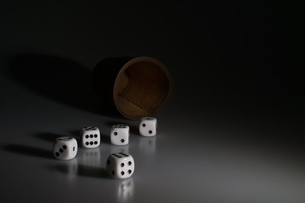 Guide: Sådan laver du stærke kodeord