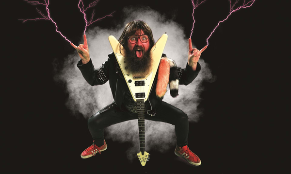 Onkel Reje, Satanic Panic og pædofile konspirationer