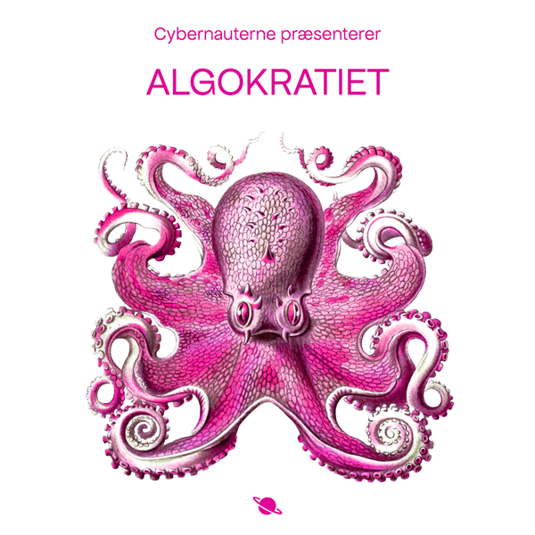Algokratiet #1: Når din sagsbehandler er en kunstig intelligens