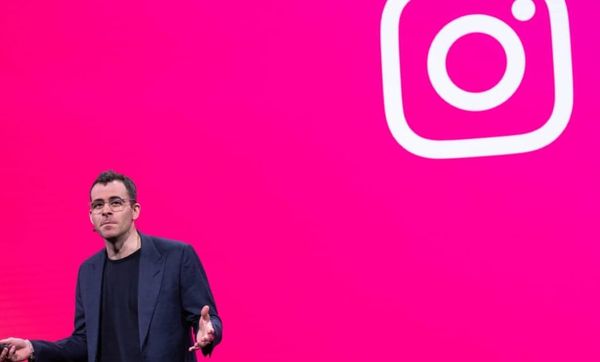 Metas nye Twitteralternativ fjerner politik fra feedet