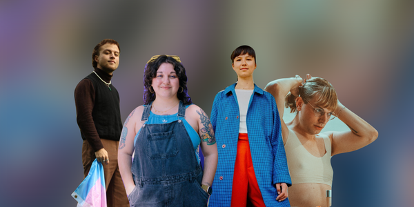 Events med Cybernauterne i maj