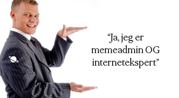 Historier om Cybernauterne og krænkelseskulturelle memes i medierne