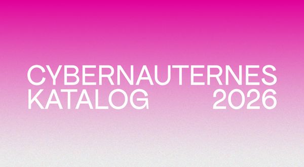 Cybernauternes kurser i 2026