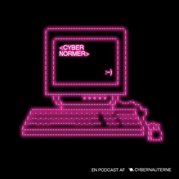 Cybernormer #40: Historien om 4chan