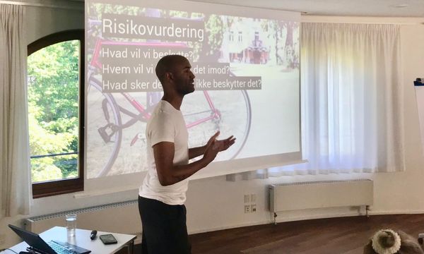 Dansk Magisterforening