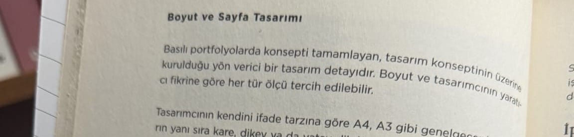 Anlamın dolaşımını yöneten bir araç...