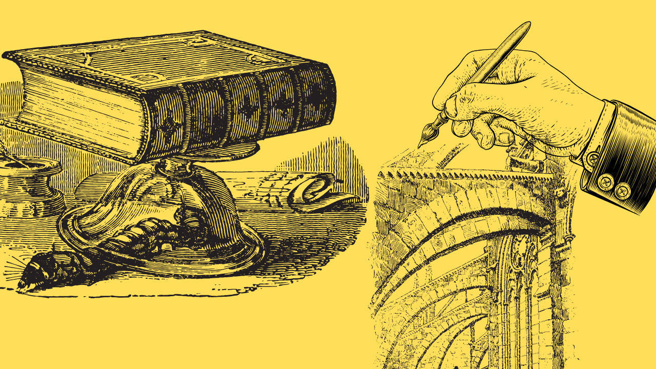 Çok okuyan mı çok çizen mi?