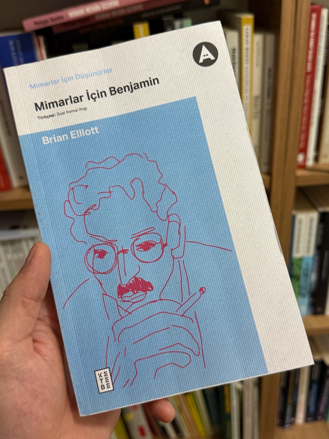 Toplumsal bilinçle temas eden bir eşik